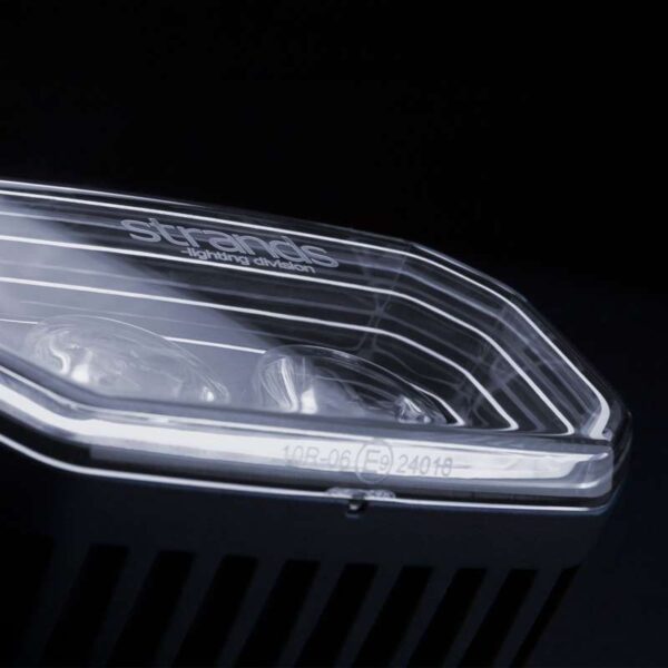 Προβολέας FOR9T 4" 2600 Lumens Strands - Image 8