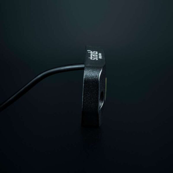 Φώς εργασίας Unity Rock Κόκκινο Strands - Image 9