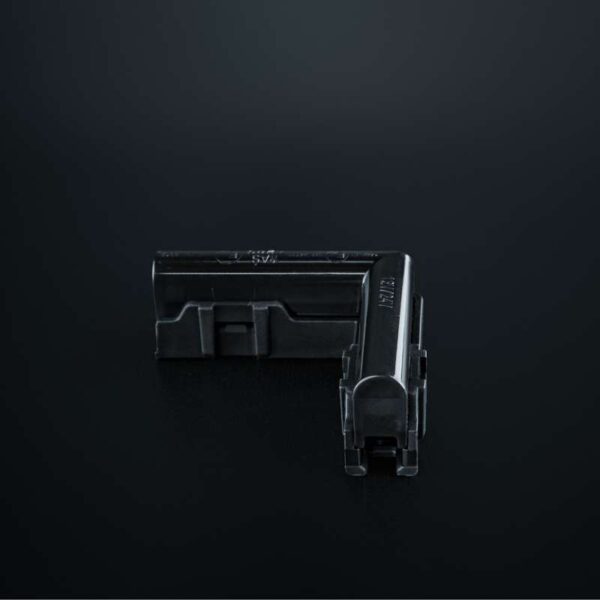 Φώς Θέσης Freedom Dark Line Γωνιακό Πορτοκαλί Strands - Image 5