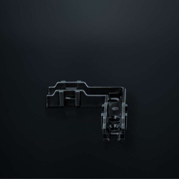 Φώς Θέσης Freedom Dark Line Γωνιακό Πορτοκαλί Strands - Image 6