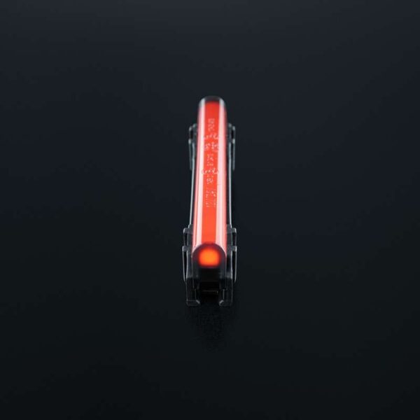 Φώς Θέσης Freedom Dark Line 125mm Κόκκινο Strands - Image 7