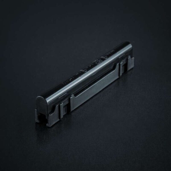 Φώς Θέσης Freedom Dark Line 125mm Πορτοκαλί Strands - Image 4