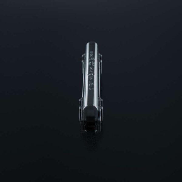 Φώς Θέσης Freedom Dark Line 125mm Πορτοκαλί Strands - Image 8