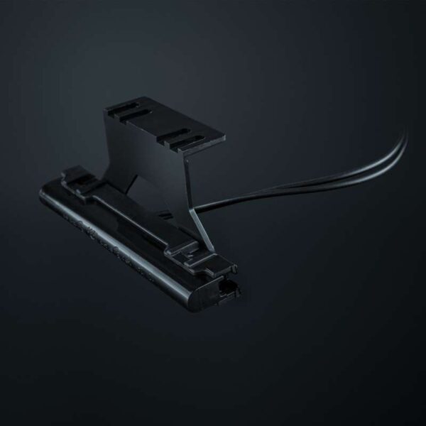 Φώς Θέσης Freedom Dark Line 125mm Πορτοκαλί Strands - Image 10