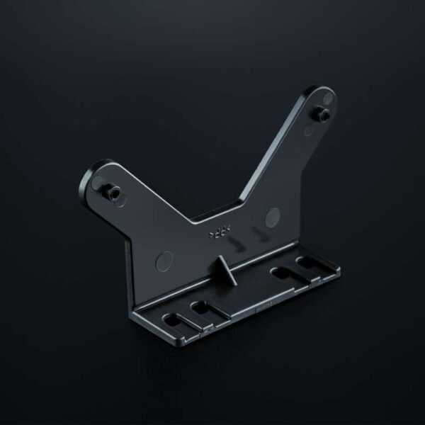 Φώς Θέσης Freedom Dark Line 125mm Πορτοκαλί Strands - Image 11