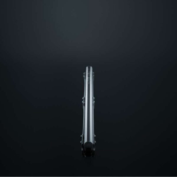 Φώς Θέσης Freedom Dark Line Μακρύ 250mm Κόκκινο Strands - Image 6