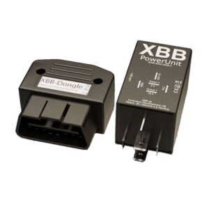 Κιτ μονάδας XBB Dongle & XBB Power