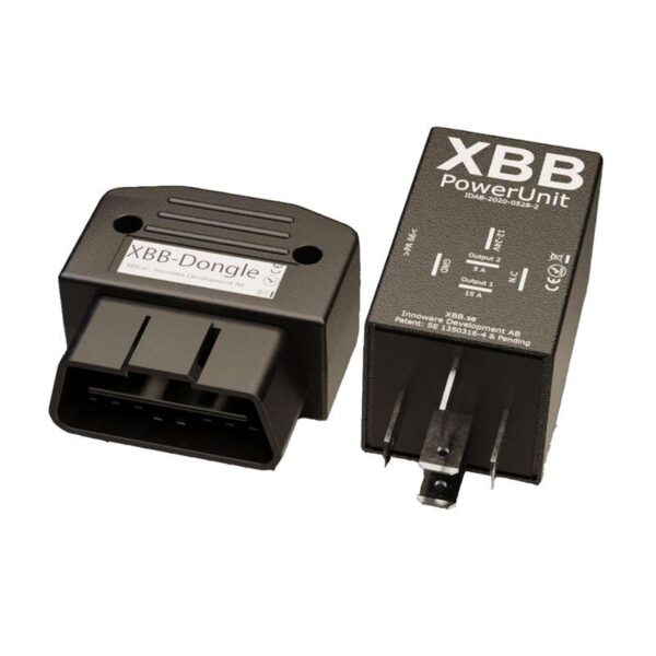 Κιτ μονάδας XBB Dongle & XBB Power