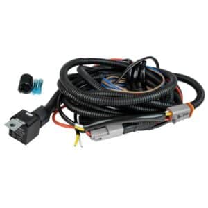 Καλωδίωση για Siberia 1 x DT Strands