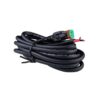 Καλώδιο DT2 0,5m VDE Strands