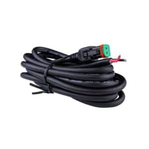 Καλώδιο DT2 5m VDE Strands