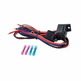 Κίτ υποδοχής ρελέ Siberia Strands