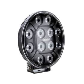 Προβολέας LDL-03 7″ 4590 Lumens Swedstuff by Strands