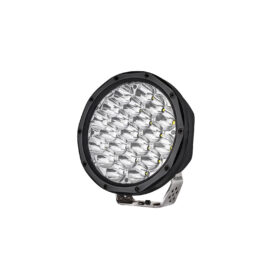 Προβολέας Hudson 7″ (178mm) 6435 Lumens Led Strands