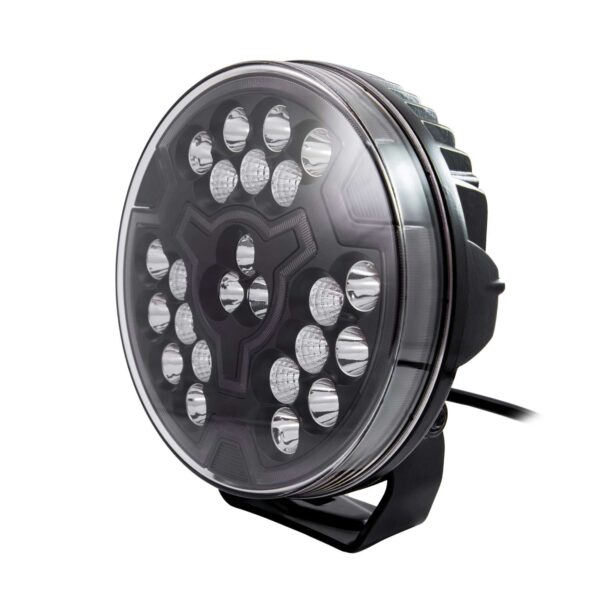 Φώς εργασίας Freedom Maximum Glow 7" 10144 Lumens Strands - Image 4