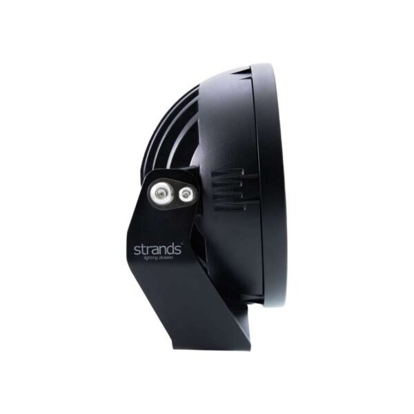 Προβολέας Led Yukon 2.0 Διασποράς 7" 8000 Lumens Strands - Image 2