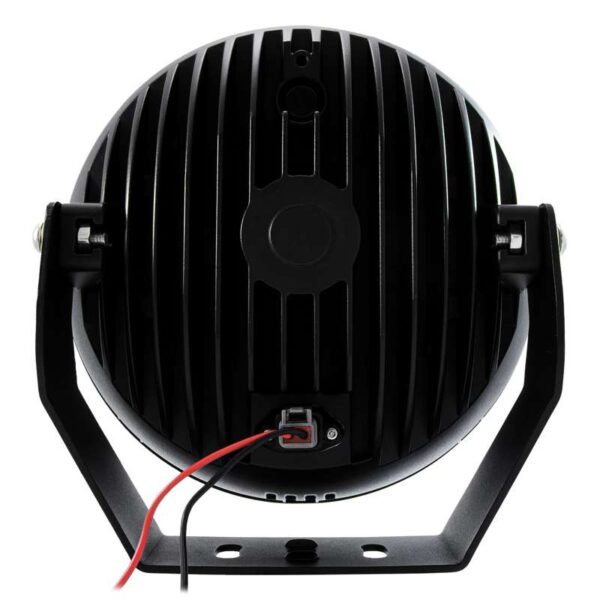 Προβολέας Yukon 2.0 Flood 9" Led 9500 Lumens Strands - Image 3