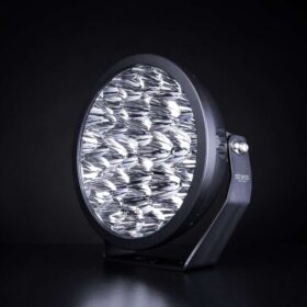 Προβολέας Yukon 2.0 Flood 9" Led 9500 Lumens Strands