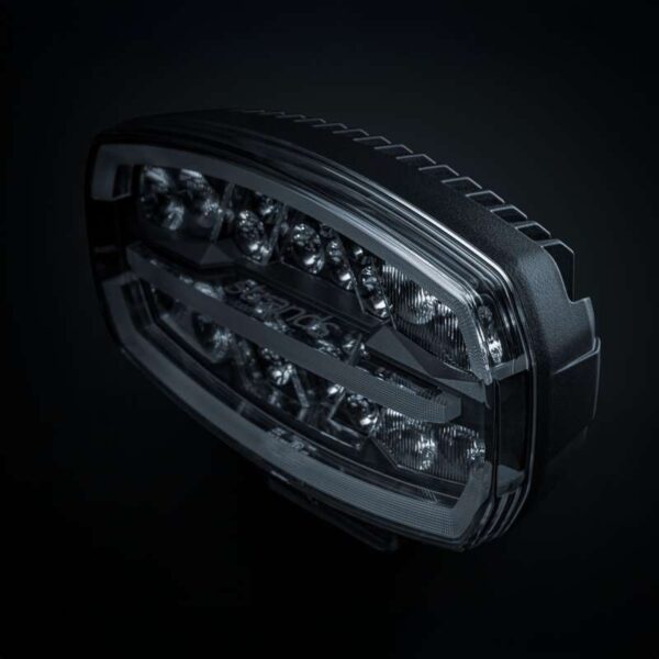 Προβολέας Firefly One 10500 Lumens Strands - Image 16