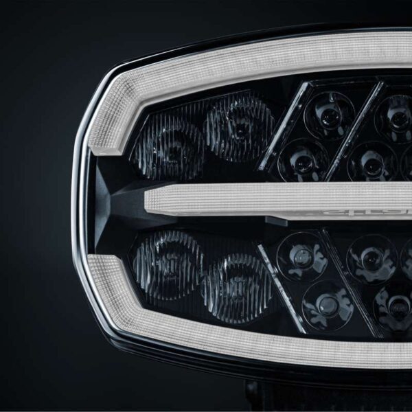 Προβολέας Firefly One 10500 Lumens Strands - Image 19