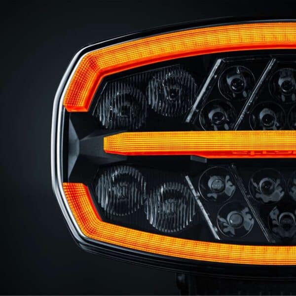 Προβολέας Firefly One 10500 Lumens Strands - Image 20