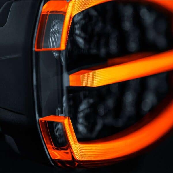 Προβολέας Firefly One 10500 Lumens Strands - Image 22