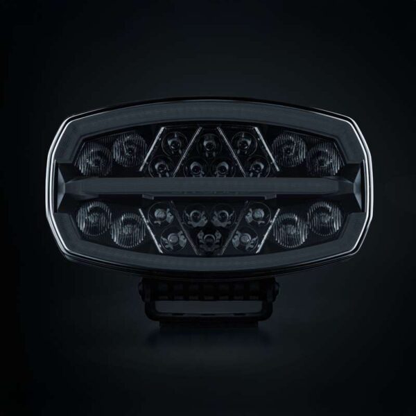 Προβολέας Firefly One 10500 Lumens Strands - Image 7