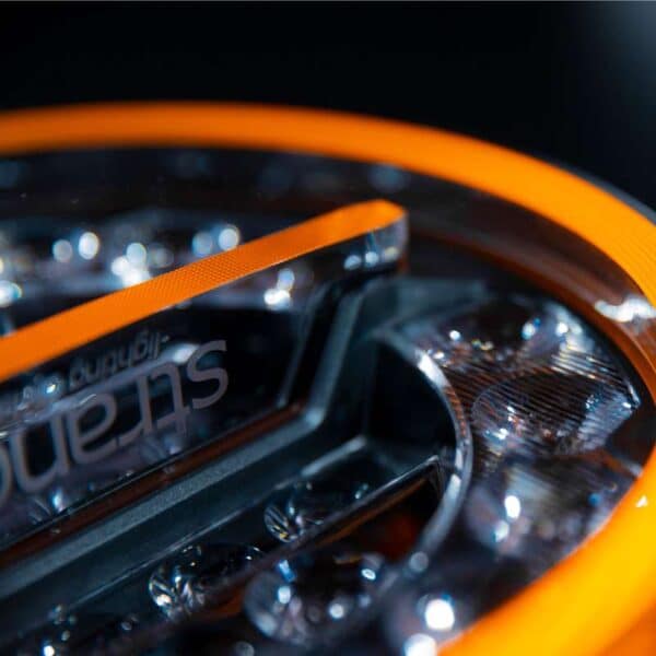 Προβολέας Led Firefly 9" Μαύρος 12076 Lumens Strands - Image 19