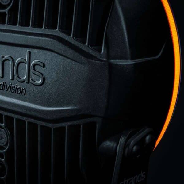 Προβολέας Led Firefly 9" Μαύρος 12076 Lumens Strands - Image 21