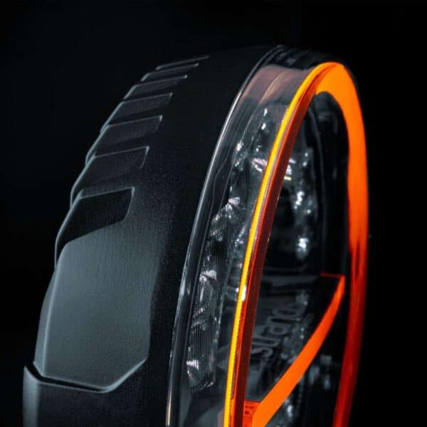 Προβολέας Led Firefly 9" Μαύρος 12076 Lumens Strands - Image 24