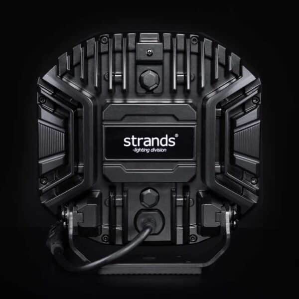Προβολέας Siberia X 7" 7430 Lumens Strands - Image 3