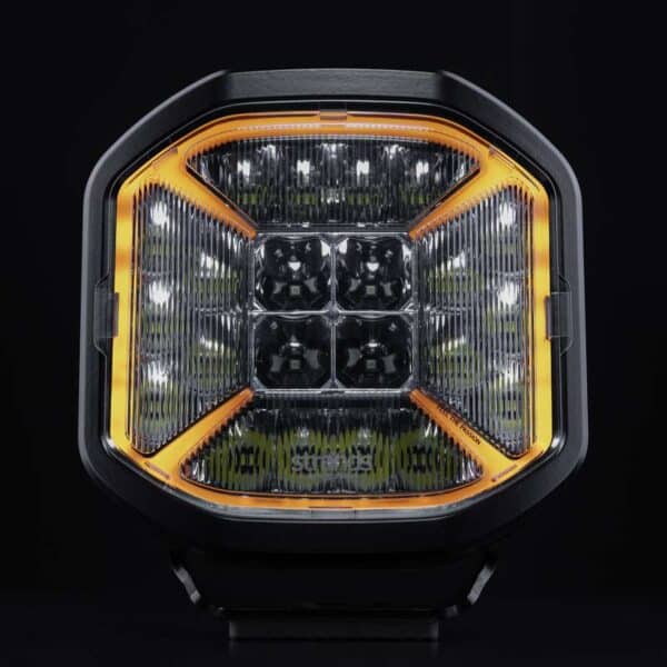 Προβολέας Siberia X 7" 7430 Lumens Strands - Image 4