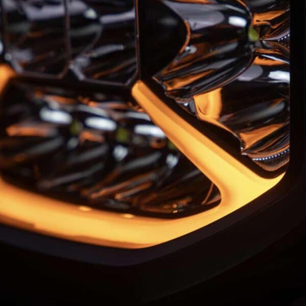 Προβολέας Siberia X 7" 7430 Lumens Strands - Image 7
