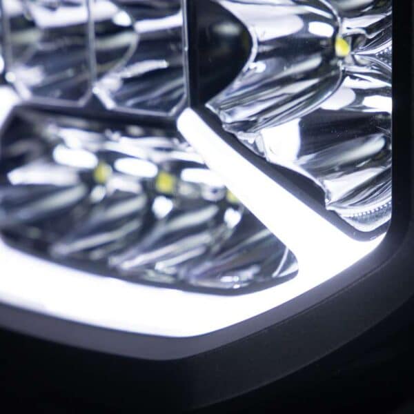 Προβολέας Siberia X 7" 7430 Lumens Strands - Image 8