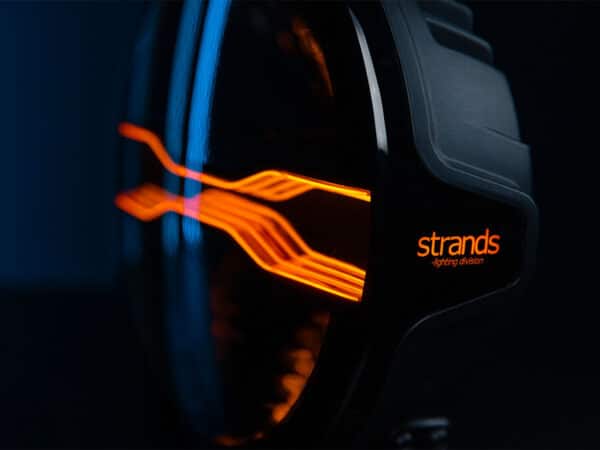 Προβολέας For9t Dragon Drive 9″ 9300 Lumens Strands - Image 13