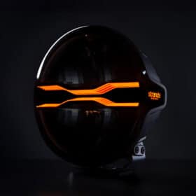 Προβολέας For9t Dragon Drive 9″ 9300 Lumens Strands