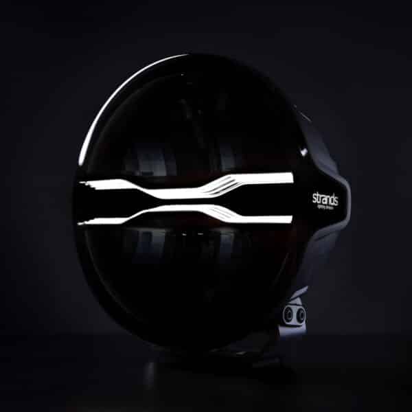 Προβολέας For9t Dragon Drive 9″ 9300 Lumens Strands - Image 2