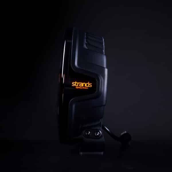 Προβολέας For9t Dragon Drive 9″ 9300 Lumens Strands - Image 5