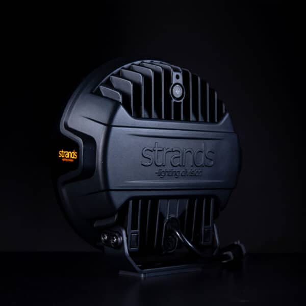 Προβολέας For9t Dragon Drive 9″ 9300 Lumens Strands - Image 7