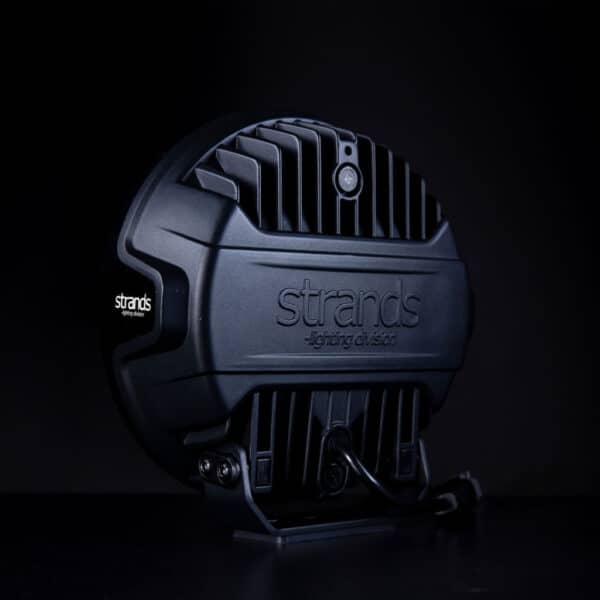 Προβολέας For9t Dragon Drive 9″ 9300 Lumens Strands - Image 6