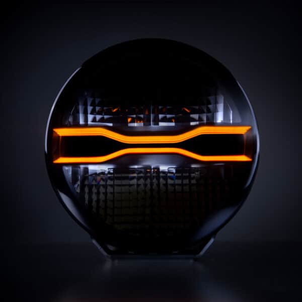 Προβολέας For9t Dragon Drive 9″ 9300 Lumens Strands - Image 10