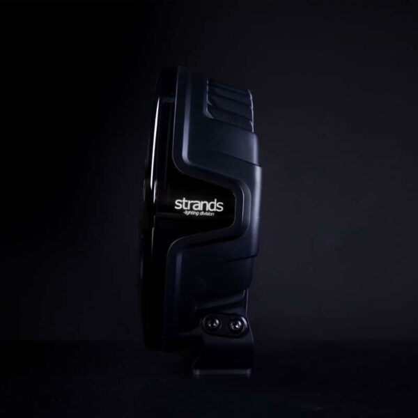 Προβολέας Led For9T Drive 9" 9300 Lumens Strands - Image 5