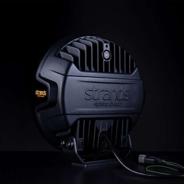 Προβολέας Led For9T Drive 9" 9300 Lumens Strands - Image 2