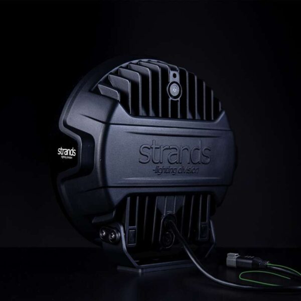 Προβολέας Led For9T Drive 9" 9300 Lumens Strands - Image 3