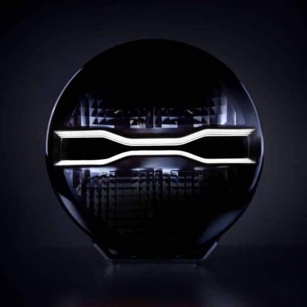Προβολέας Led For9T Drive 9" 9300 Lumens Strands - Image 7