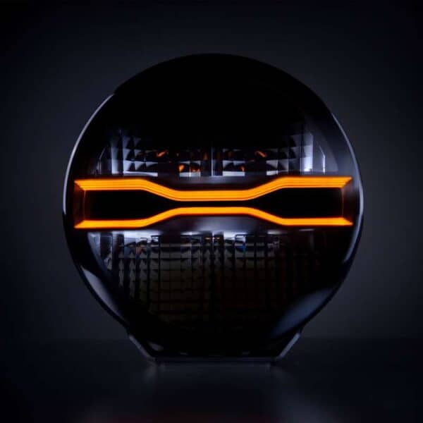 Προβολέας Led For9T Drive 9" 9300 Lumens Strands - Image 8