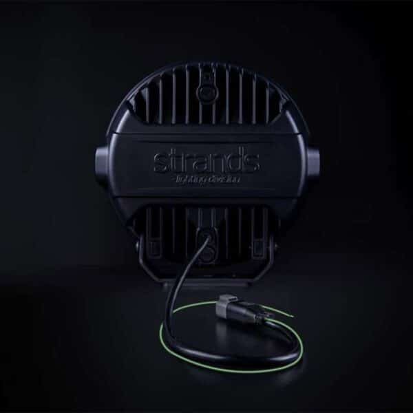 Προβολέας Led For9T Drive 9" 9300 Lumens Strands - Image 6