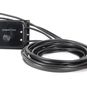 Resistor Διπλό 12/24V 26w, για 2 φώτα Strands