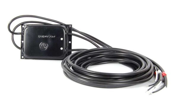 Resistor Διπλό 12/24V 26w, για 2 φώτα Strands