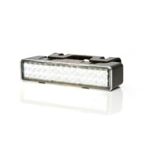 Μπάρα Led DRL 12-24V 30 Led Strands